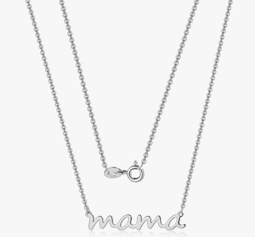 Mama Necklace