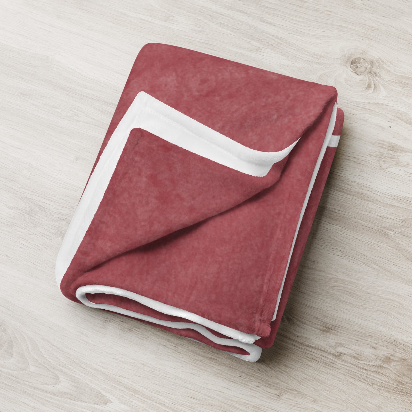 Mommin Custom Fleece Blanket