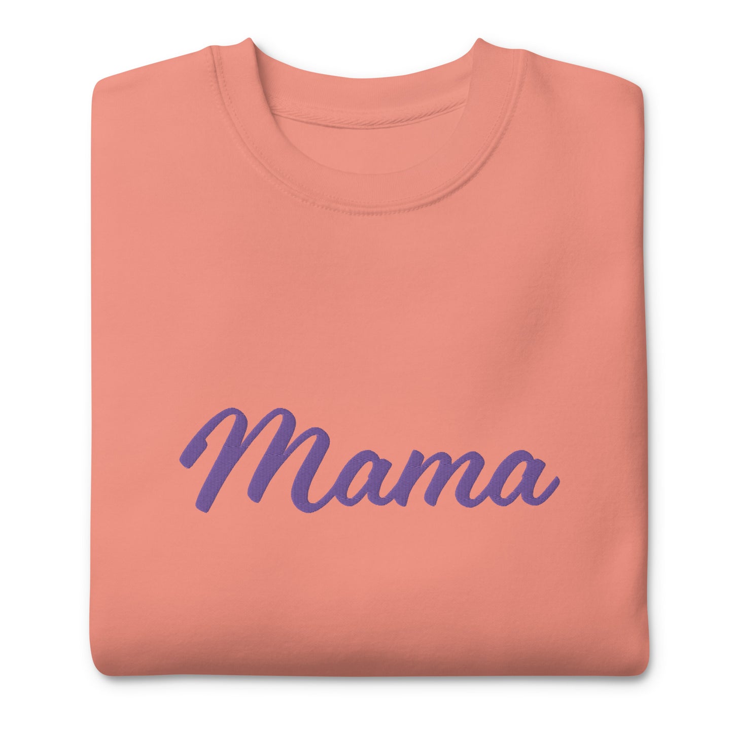 Custom Mom Sweatshirt
