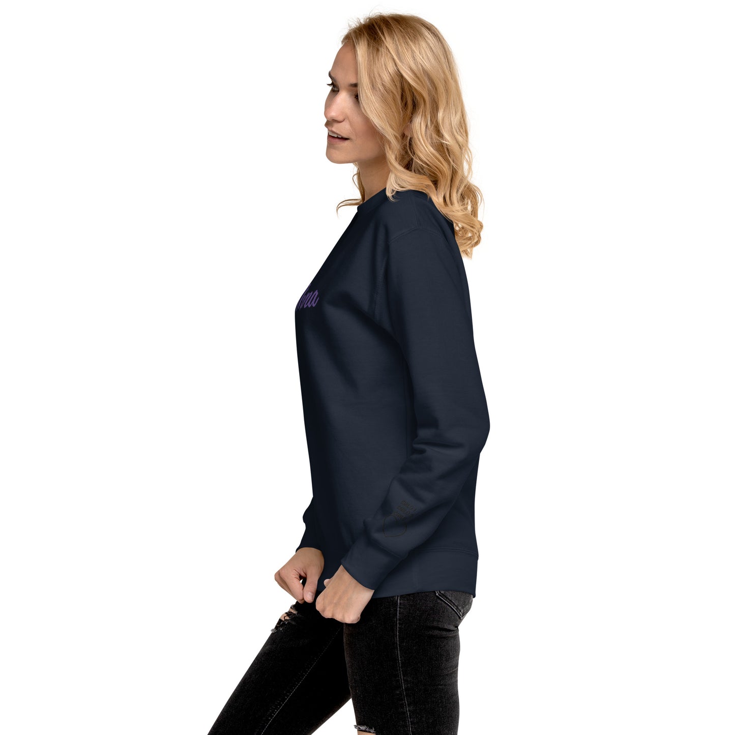 Custom Mom Sweatshirt